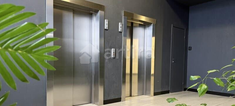 1-комн. апарт-ы, 45 м2, 6/7 эт. Москва - изображение 18