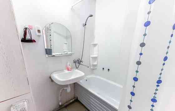 1-комн. квартира, 39 м2, 3/17 эт. Лобня