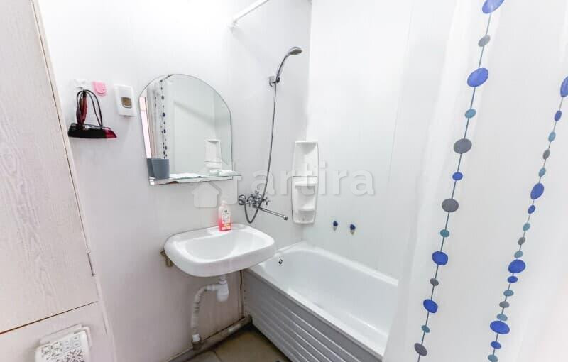 1-комн. квартира, 39 м2, 3/17 эт. Лобня - изображение 5