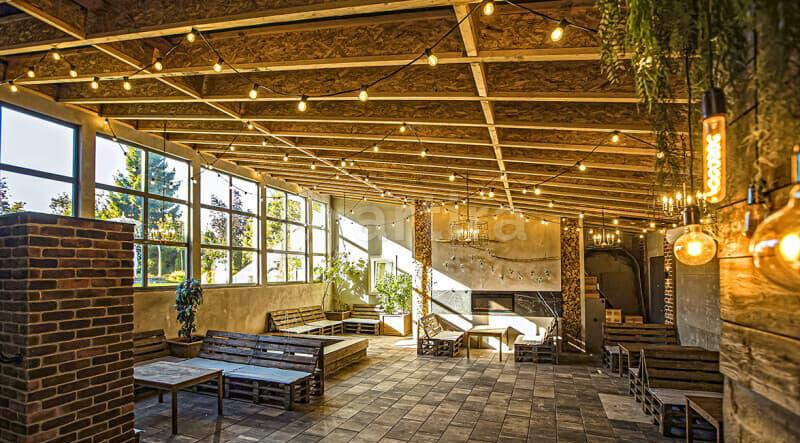 Коттедж, 350 м2 Сертолово - изображение 14