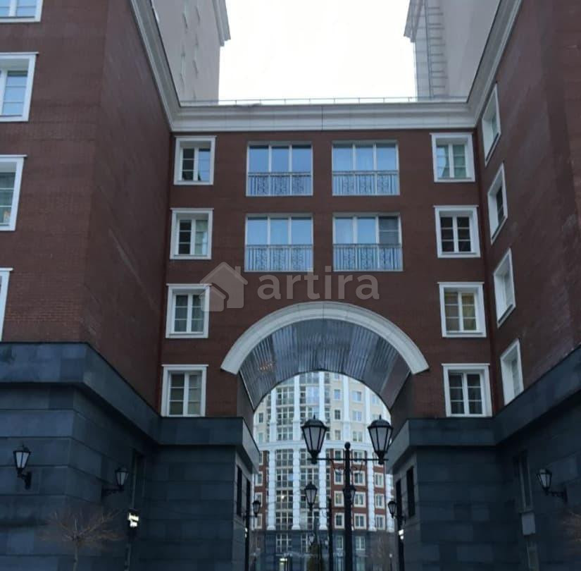 Гараж, 31.5 м2 Москва - изображение 2