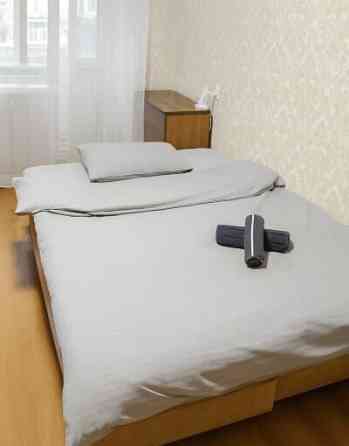 2-комн. квартира, 48 м2, 2/5 эт. Подольск