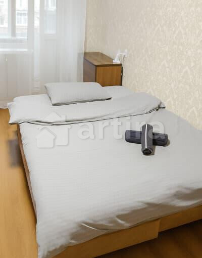 2-комн. квартира, 48 м2, 2/5 эт. Подольск - изображение 6