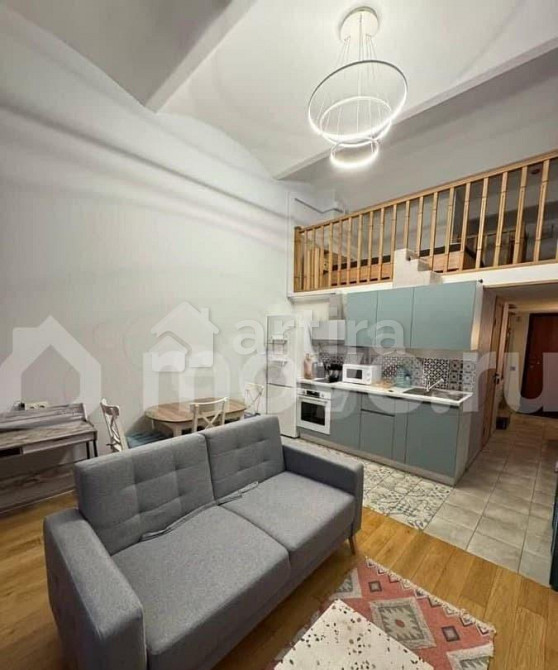 Студия, 42 м2, 3/7 эт. Москва - изображение 2