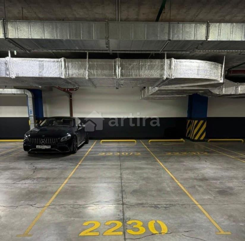 Гараж, 14 м2 Москва - изображение 2