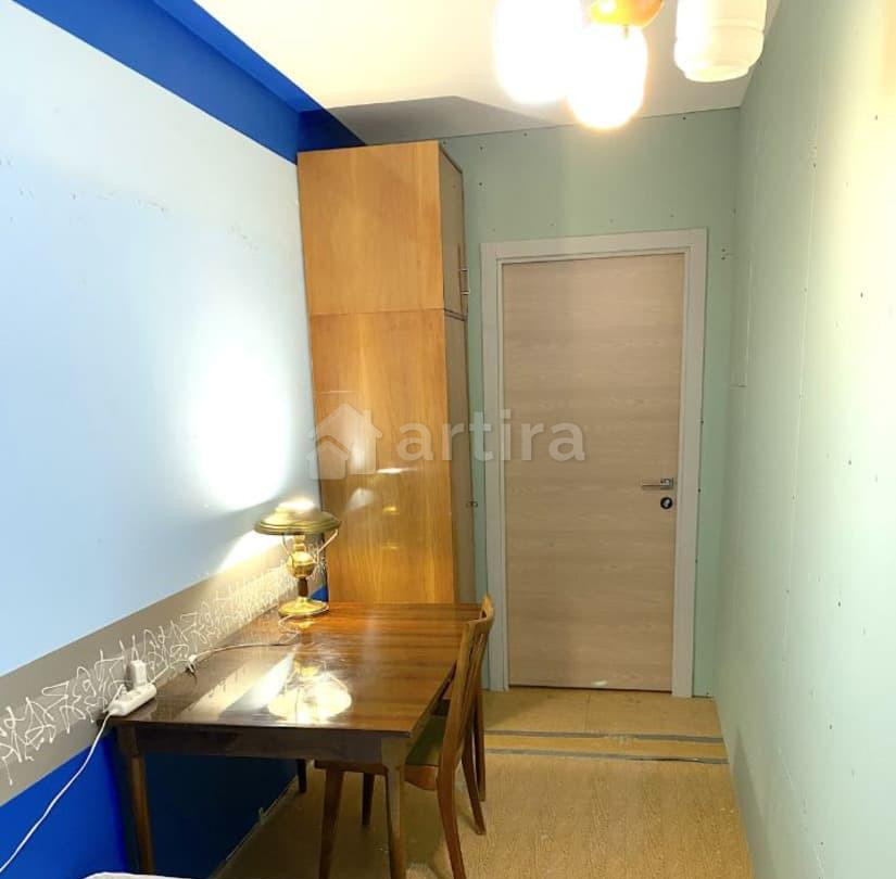 Комната, 10 м2, 7/9 эт. Москва - изображение 2