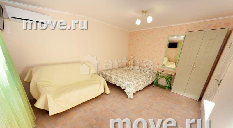 Дом, 51 м2 Феодосия - изображение 14