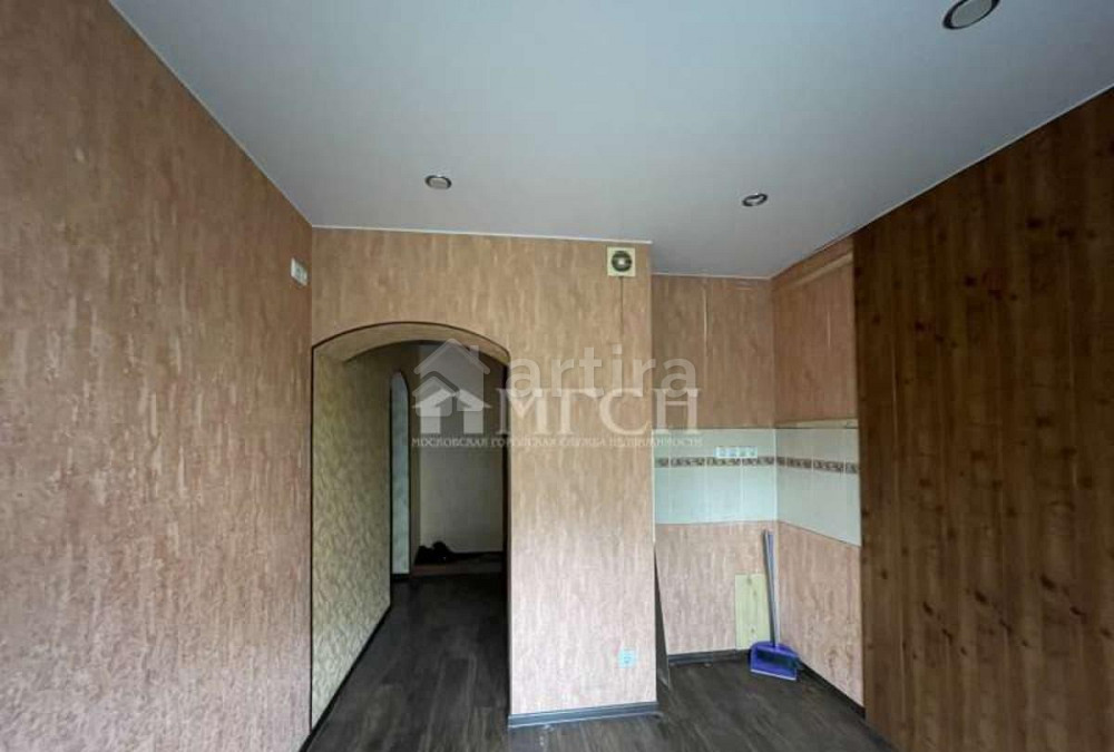 2-комн. квартира, 53.4 м2, 4/17 эт. Москва - изображение 6