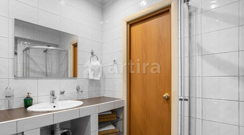 3-комн. апарт-ы, 90 м2, 3/4 эт. Санкт-Петербург - изображение 20