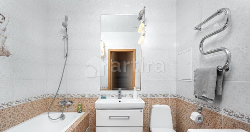 1-комн. квартира, 49 м2, 15/20 эт. Мытищи - изображение 14