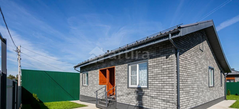 Дом, 115 м2, 6 соток, 1 эт. Домодедово - изображение 3