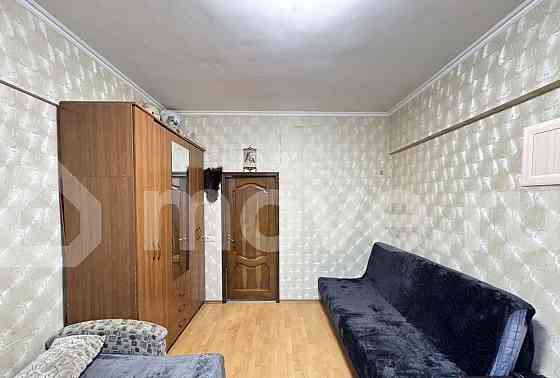 2-комн. квартира, 57 м2, 1/5 эт. Москва