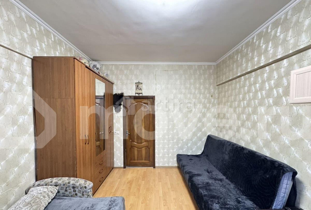 2-комн. квартира, 57 м2, 1/5 эт. Москва - изображение 5