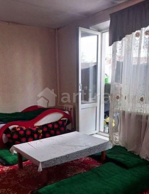 Комната, 30.5 м2, 9/12 эт. Москва - изображение 5