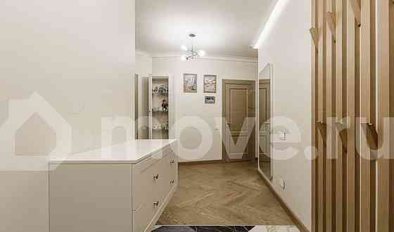 3-комн. квартира, 83 м2, 7/12 эт. Москва