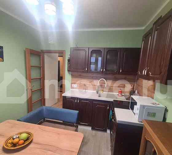 3-комн. квартира, 71.2 м2, 12/12 эт. Москва