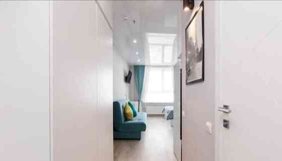 1-комн. квартира, 29 м2, 21/25 эт. Новосибирск