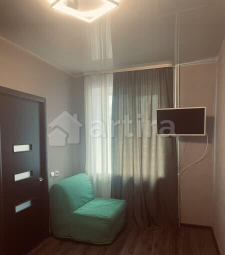 2-комн. квартира, 49 м2, 3/5 эт. Нижний Тагил - изображение 9