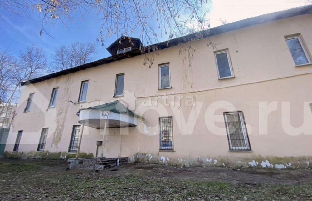 Студия, 14.9 м2, 1/2 эт. Москва - изображение 2