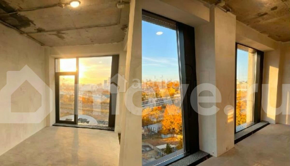 4-комн. квартира, 85.2 м2, 15/44 эт. Москва - изображение 4