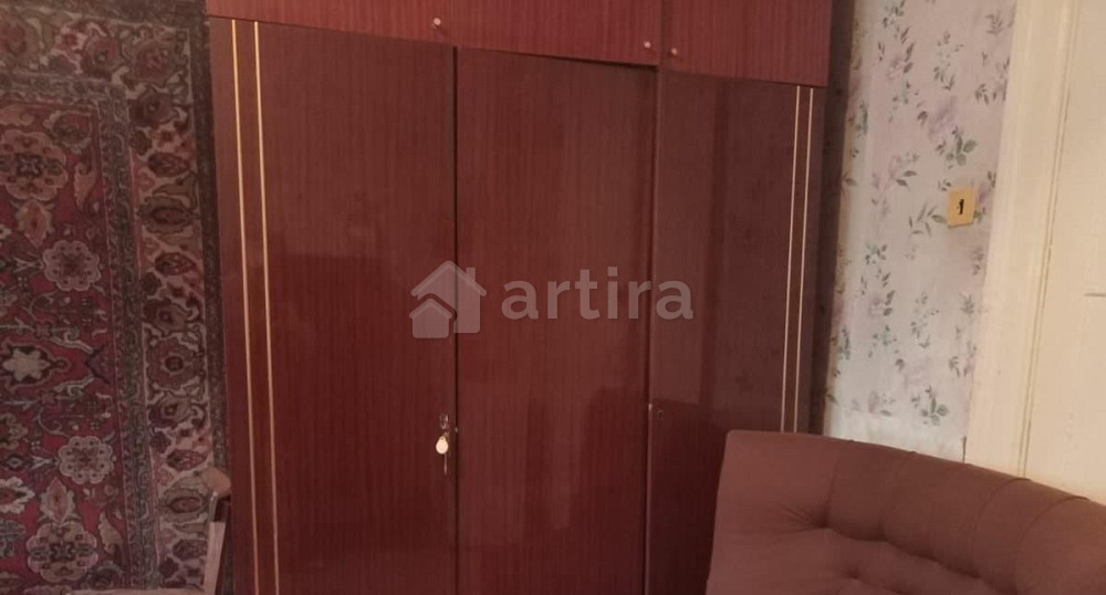 Комната, 16 м2, 1/2 эт. Батайск - изображение 3