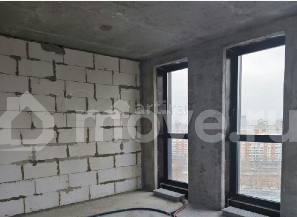 5-комн. квартира, 150 м2, 11/15 эт. Москва - изображение 5