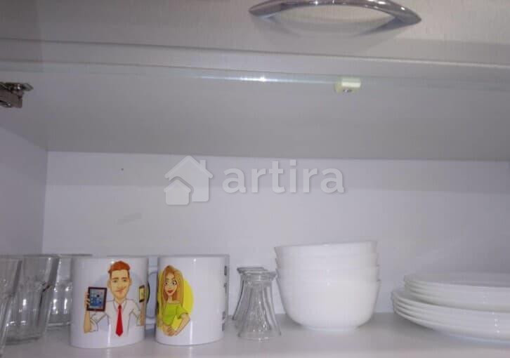 1-комн. квартира, 36 м2, 2/6 эт. Санкт-Петербург - изображение 7