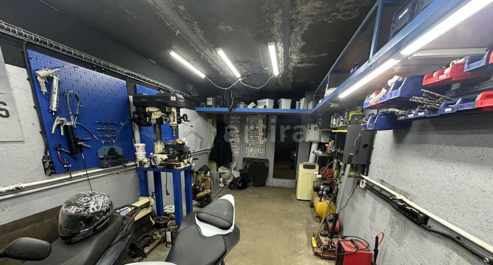 Гараж, 18 м2 Химки - изображение 3