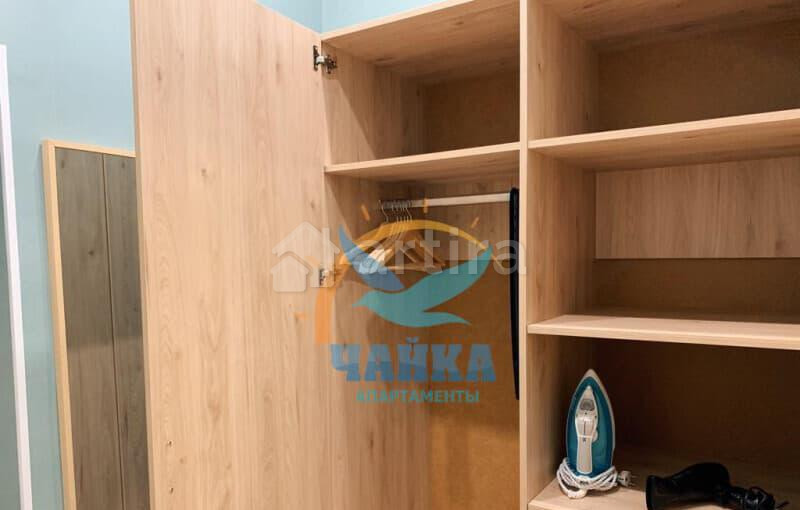 1-комн. квартира, 25 м2, 1/4 эт. Санкт-Петербург - изображение 19