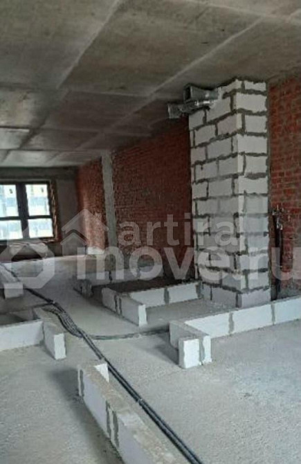 3-комн. квартира, 84.6 м2, 4/16 эт. Москва - изображение 6