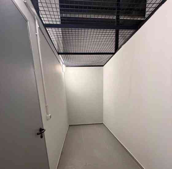 Гараж, 7 м2 Москва