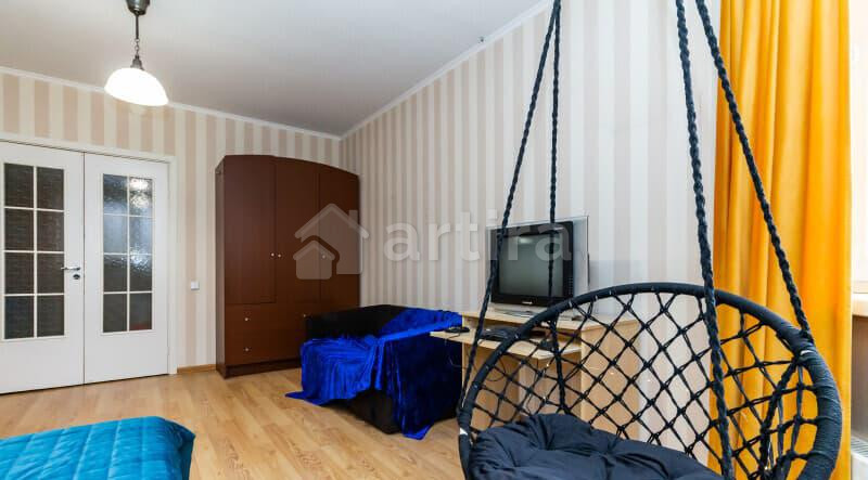 2-комн. квартира, 45 м2, 14/17 эт. Красногорск - изображение 3