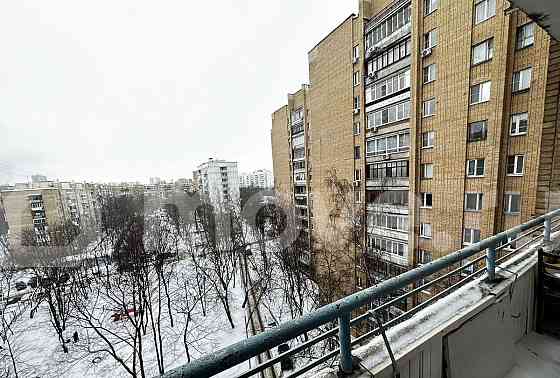 2-комн. квартира, 44.5 м2, 9/14 эт. Москва