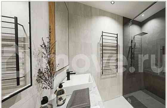 Студия, 21 м2, 3/5 эт. Москва