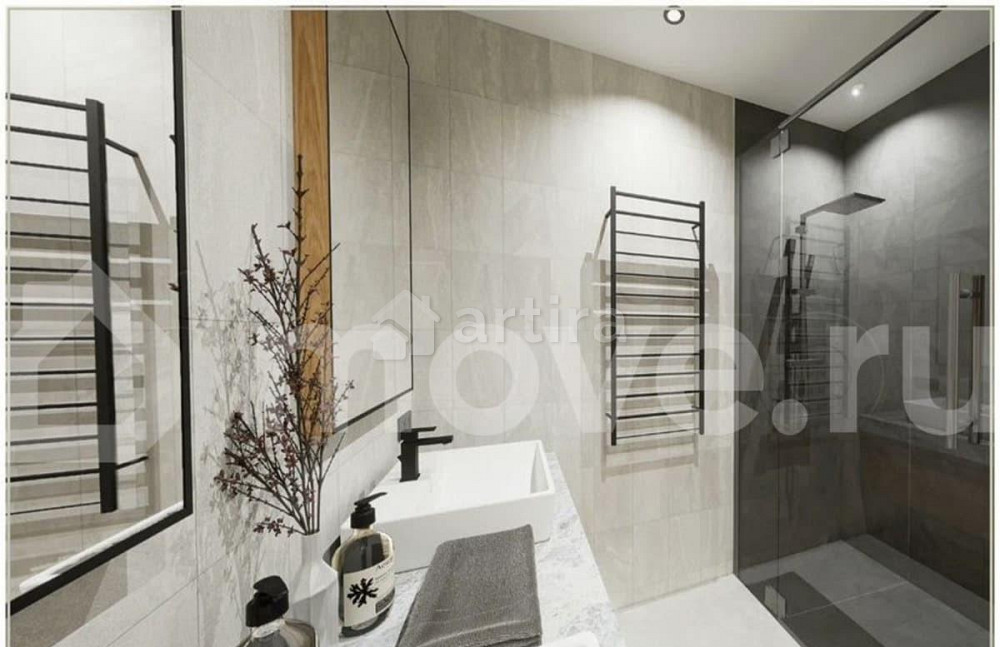 Студия, 21 м2, 3/5 эт. Москва - изображение 2