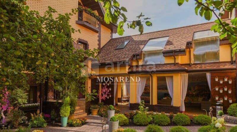 Коттедж, 600 м2 Чехов - изображение 4