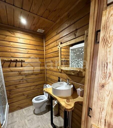 Коттедж, 470 м2 Новосибирск - изображение 7