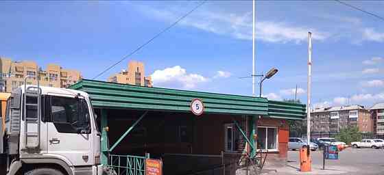 Гараж, 18 м2 Иркутск