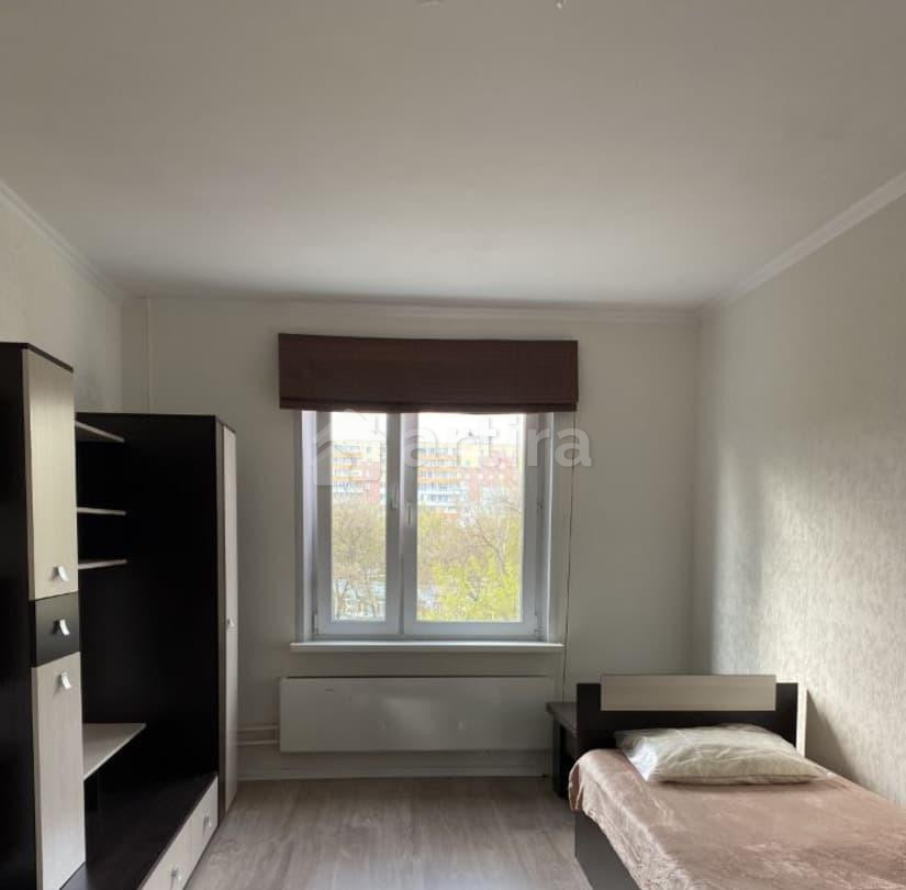 Комната, 17 м2, 5/9 эт. Москва - изображение 1