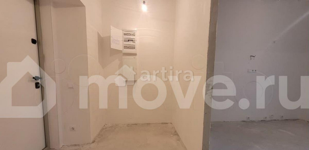 Студия, 27.7 м2, 19/23 эт. Москва - изображение 3