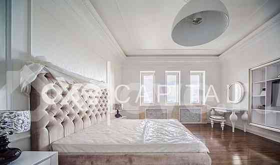 6-комн. квартира, 242 м2, 21/57 эт. Москва