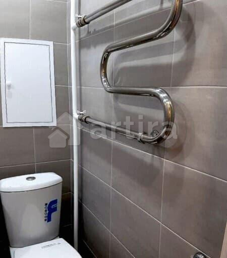 1-комн. квартира, 45 м2, 4/9 эт. Самара - изображение 5