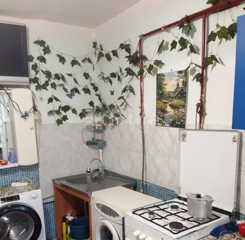 Комната, 13 м2, 5/5 эт. Самара - изображение 7