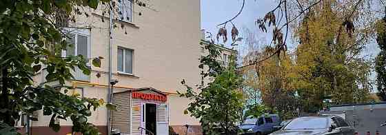 Комната, 33 м2, 4/5 эт. Москва