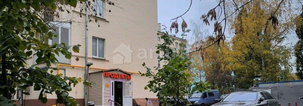 Комната, 33 м2, 4/5 эт. Москва - изображение 4