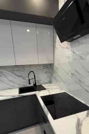 1-комн. квартира, 46 м2, 2/16 эт. Самара