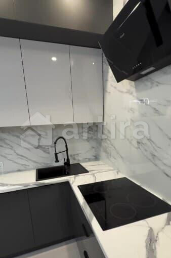 1-комн. квартира, 46 м2, 2/16 эт. Самара - изображение 4