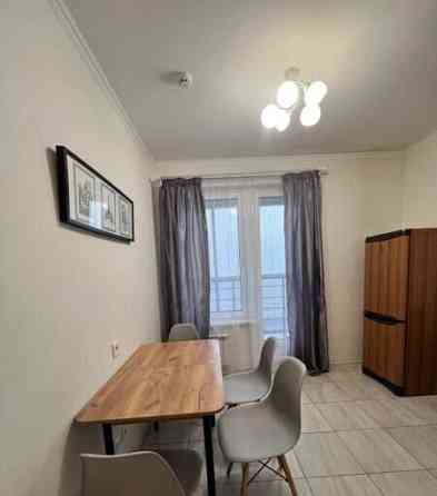 1-комн. квартира, 40 м2, 15/20 эт. Москва