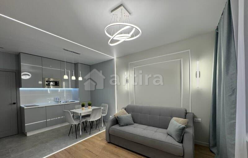 2-комн. квартира, 52 м2, 10/17 эт. Казань - изображение 10