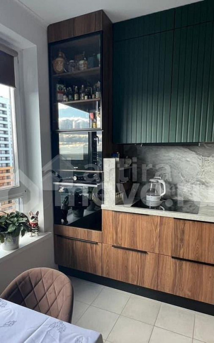 2-комн. квартира, 68.9 м2, 18/25 эт. Москва - изображение 2